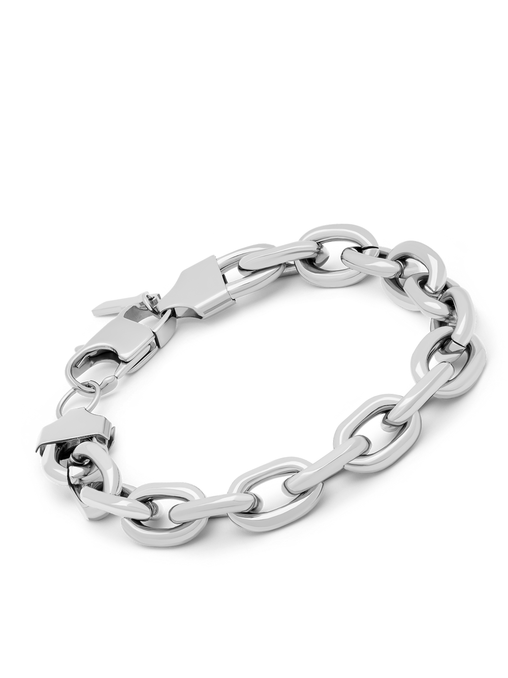 Rogue Link Bracelet