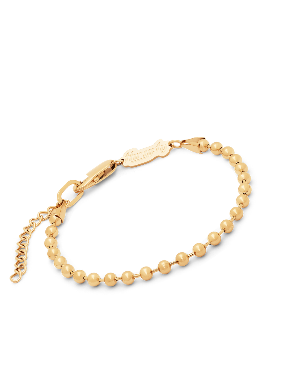 Ball Bracelet