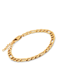 Figaro Bracelet