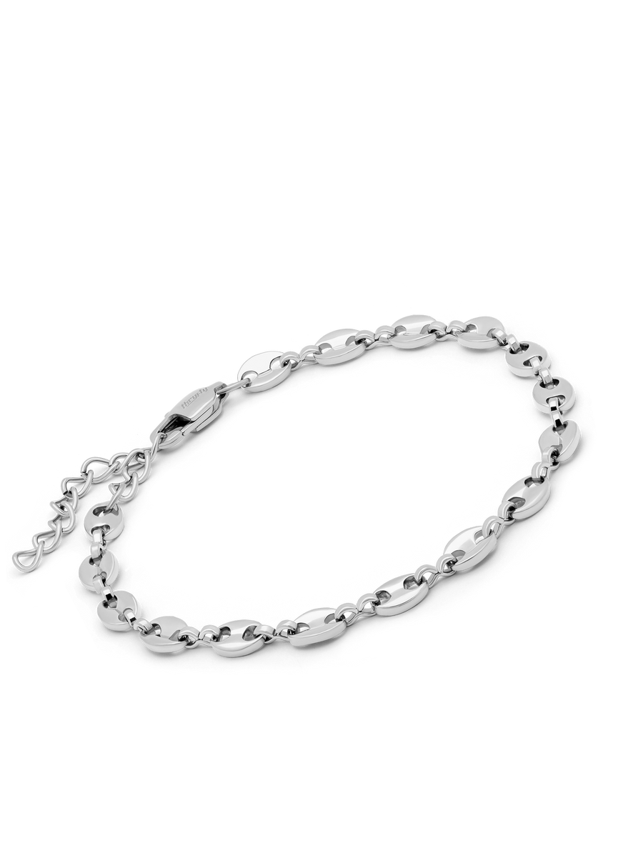 Mariner Link Bracelet