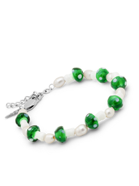 Shroom Link Bracelet