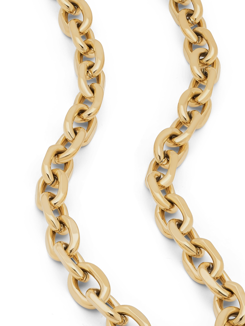 10.0MM Heavy Rogue Link Chain