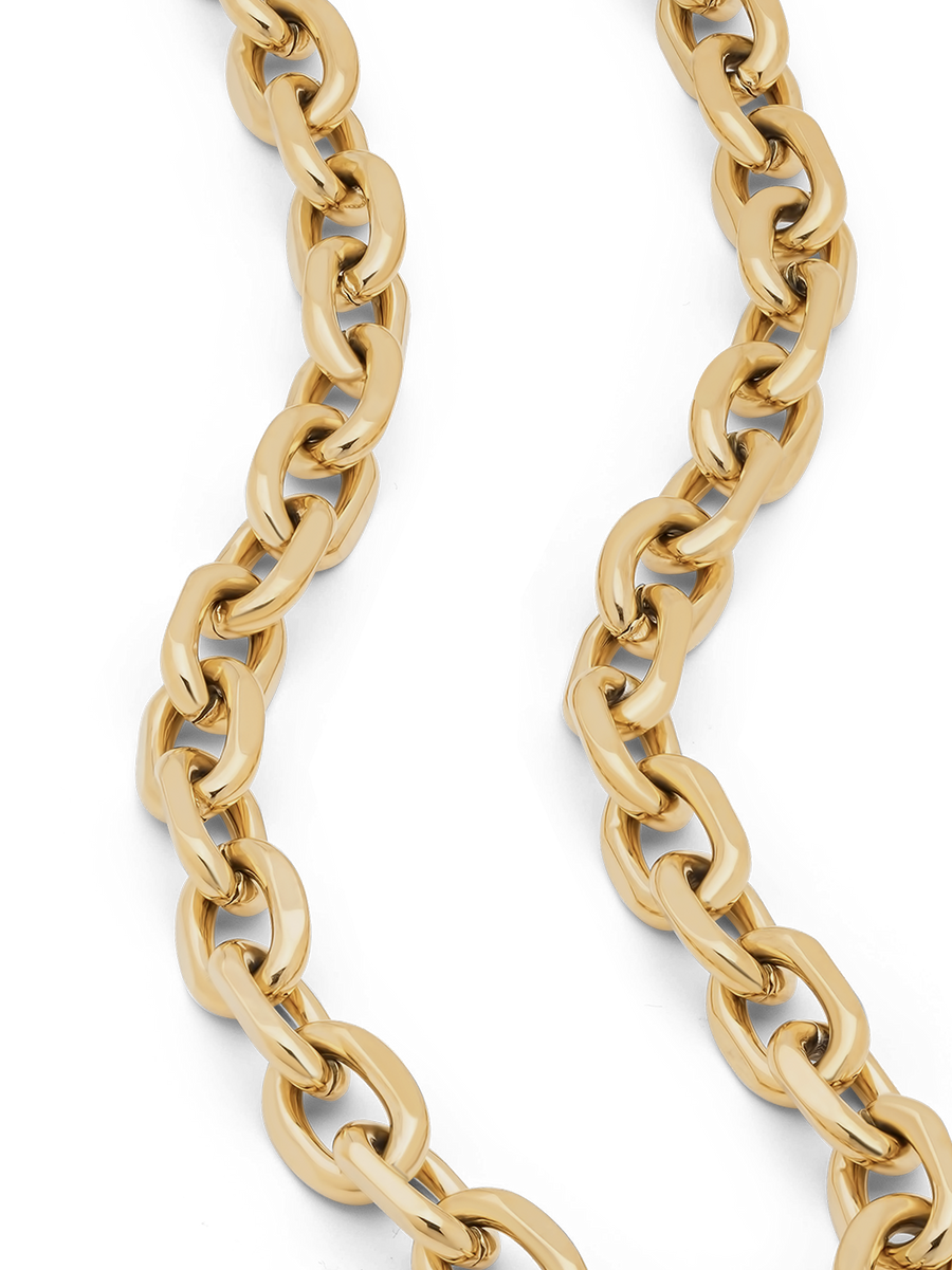 10.0MM Heavy Rogue Link Chain