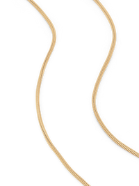 2.0MM Snake Chain