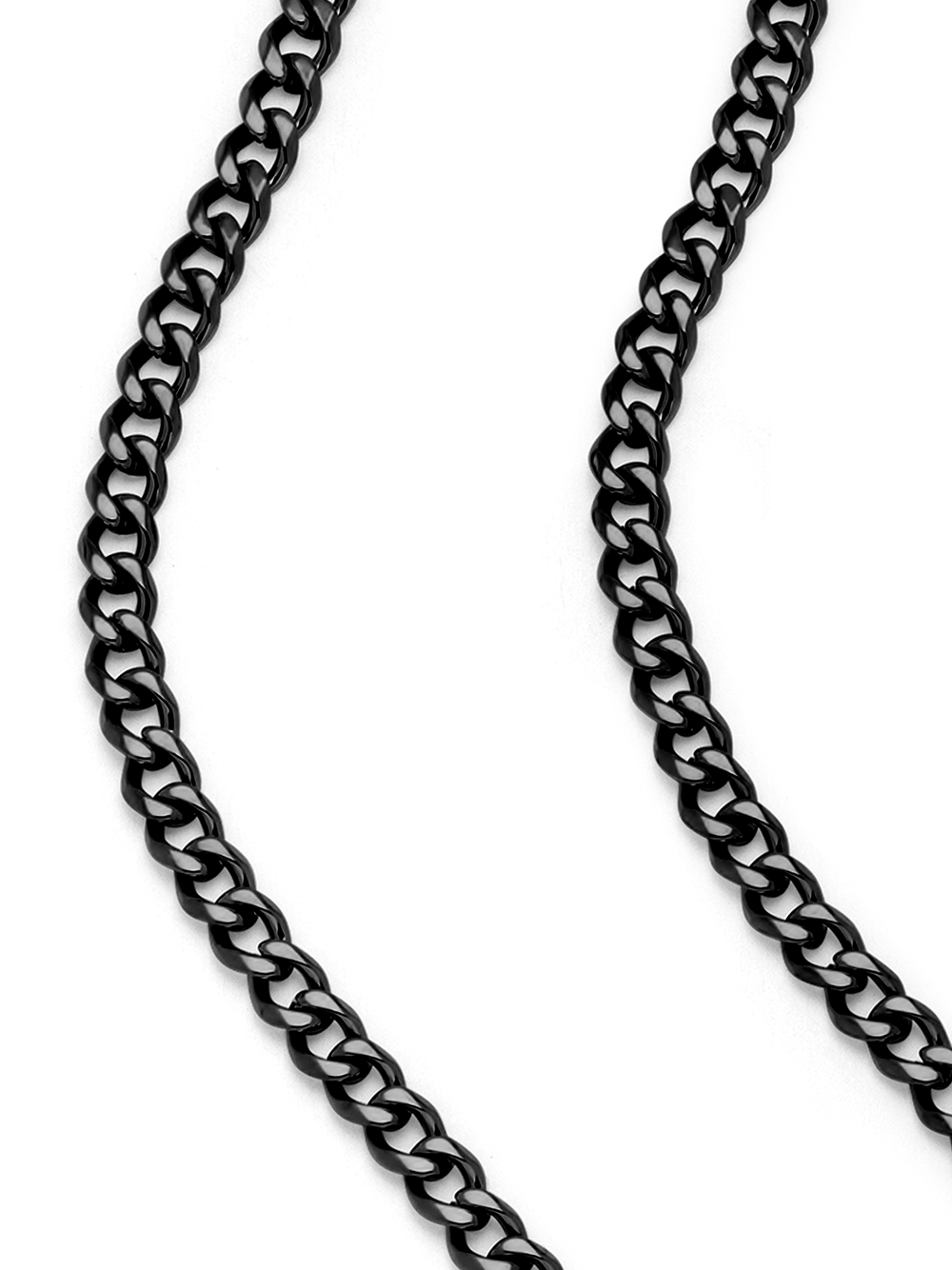 5.2mm Curb Chain