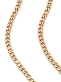 5.2mm Curb Chain