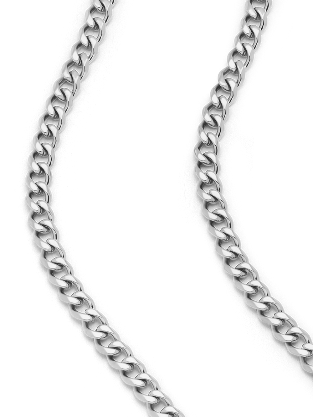 3.5MM Curb Chain