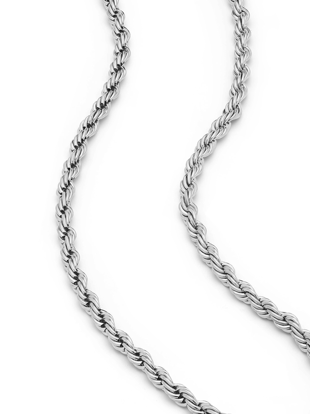 4.0mm Rope Chain