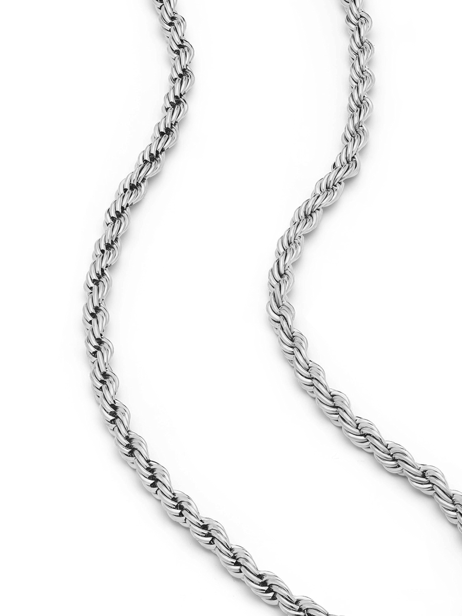 4.0mm Rope Chain