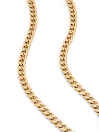 5.2mm Curb Chain