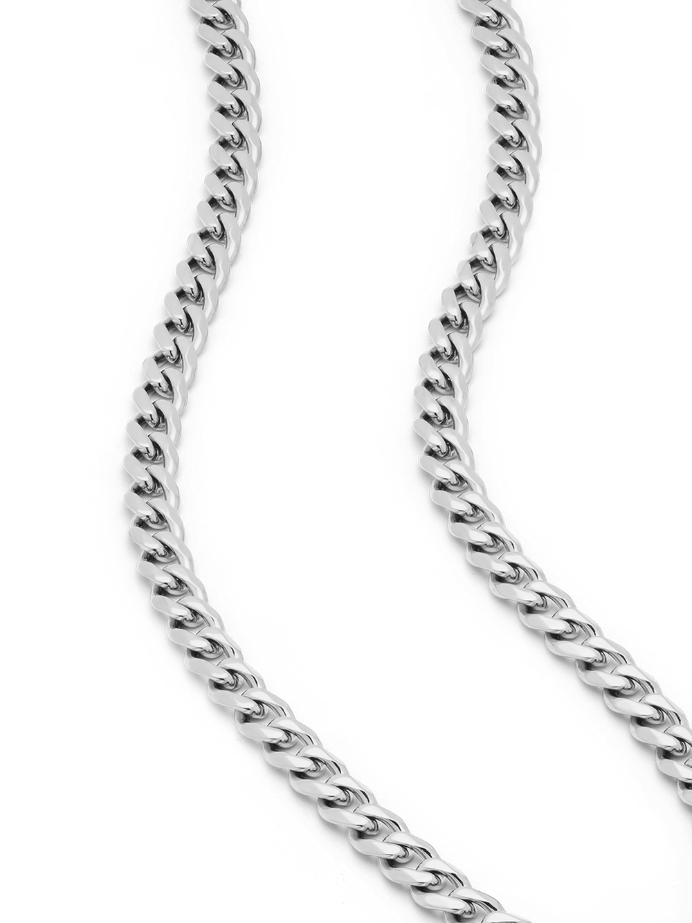 5.2mm Curb Chain