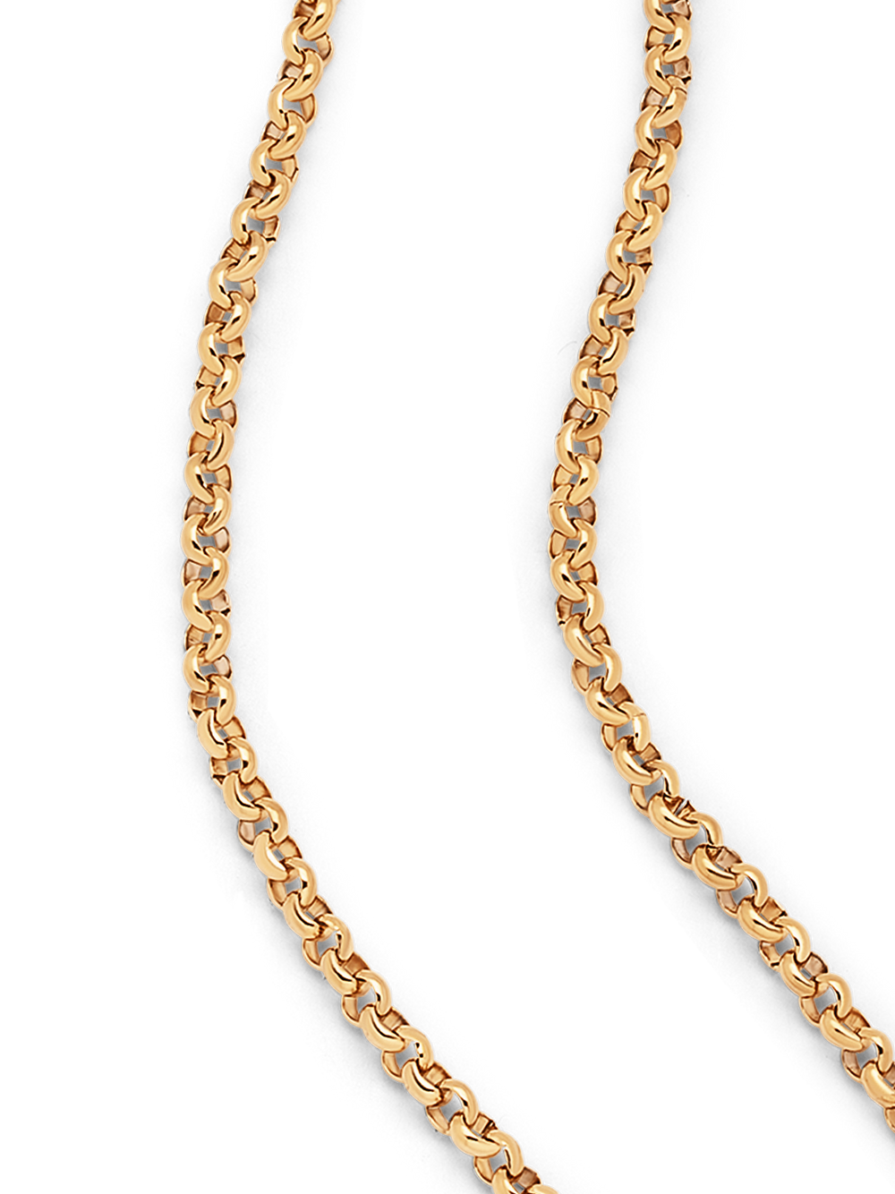 3.0MM Cable Link Chain