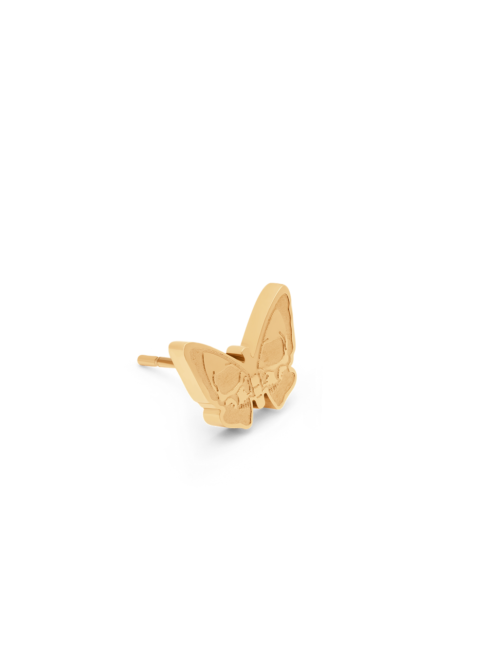 Butterfly Effect Stud