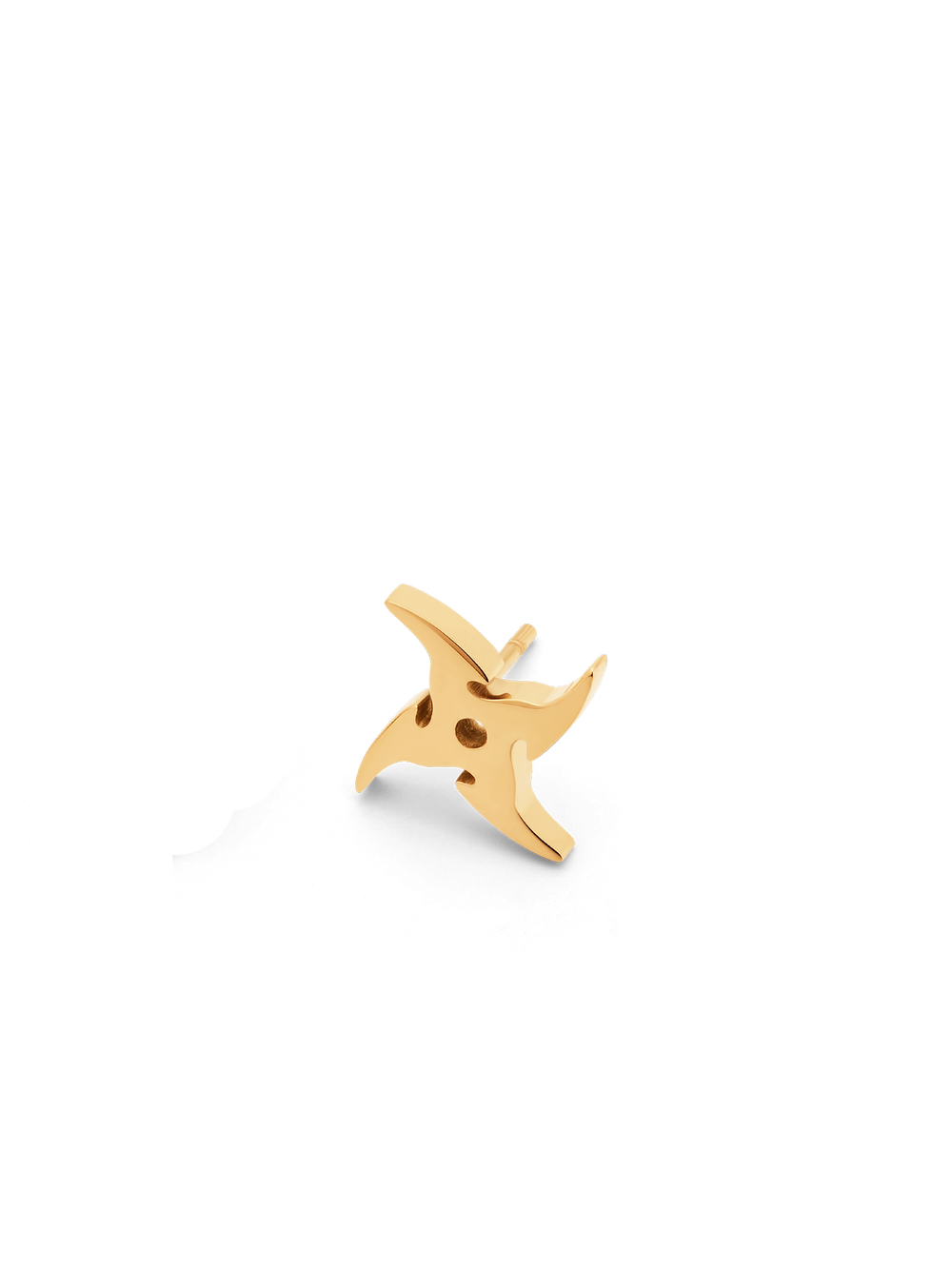 Shuriken Stud