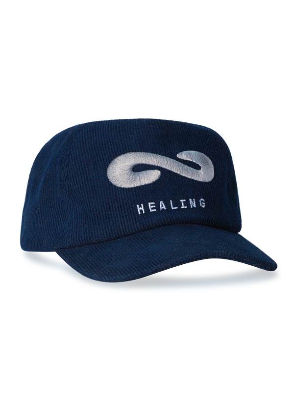 Eternal Healing Cap (Sapphire)