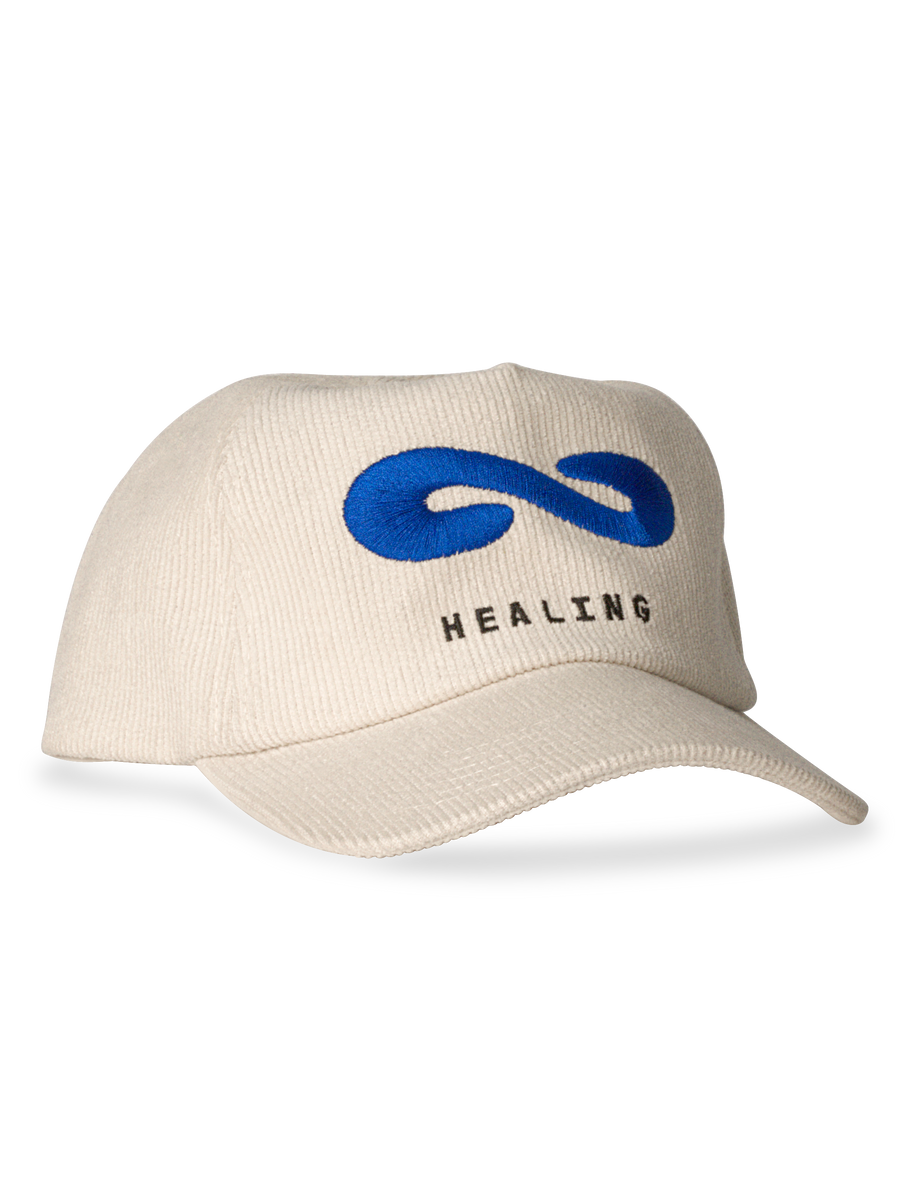 Eternal Healing Cap (Alabaster)