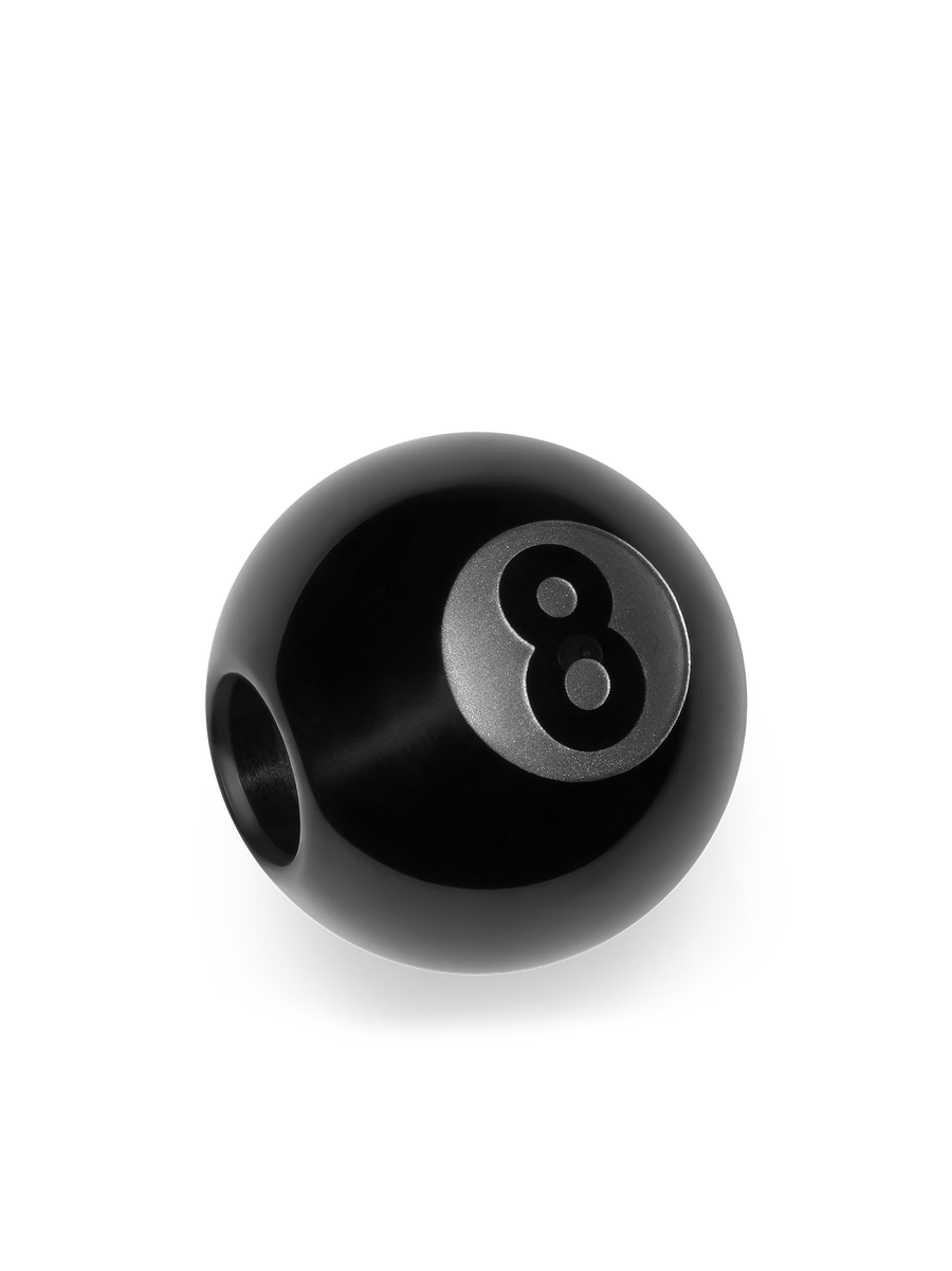 8 Ball Pendant