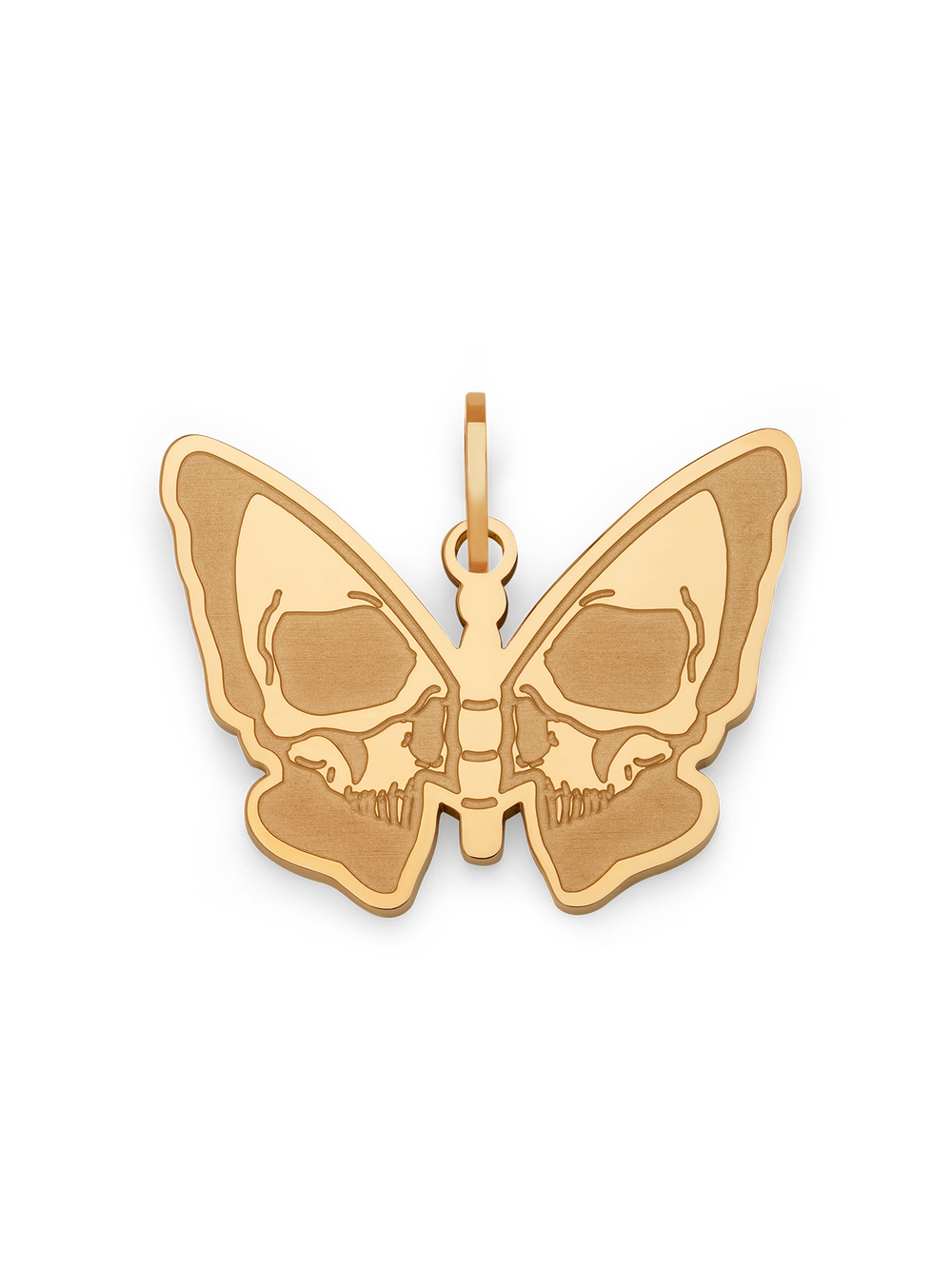 Butterfly Effect Pendant