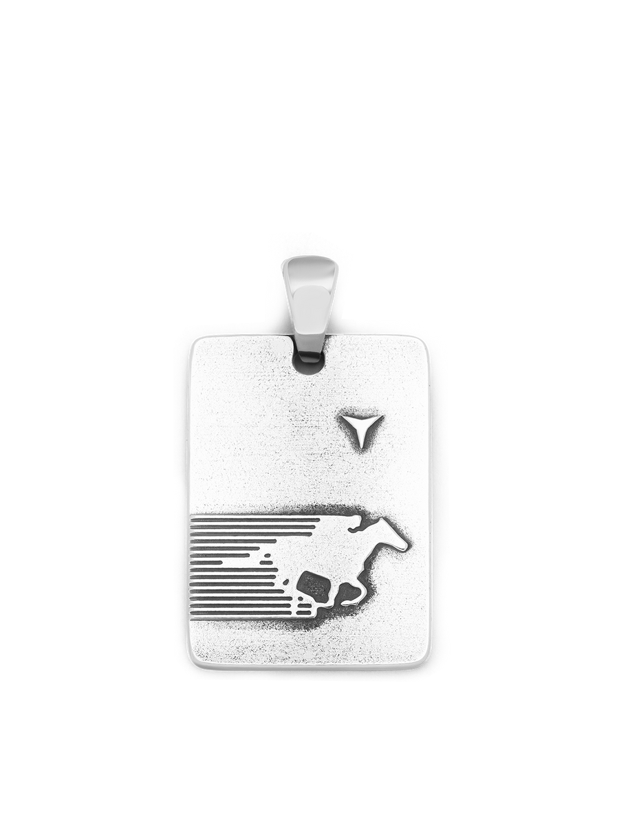 Derby Pendant