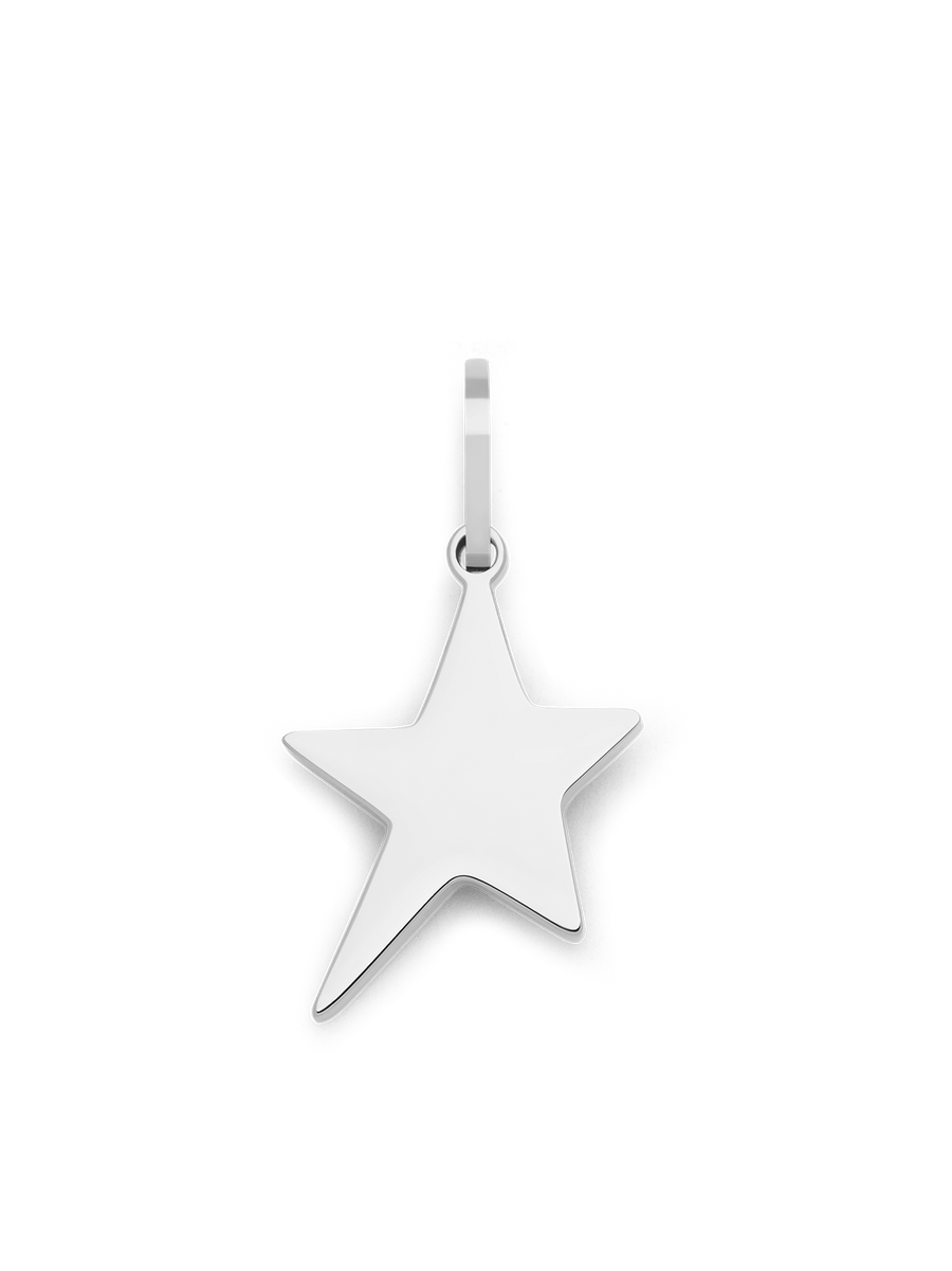 Star Pendant