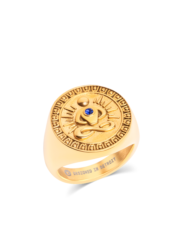 Chakra Ring