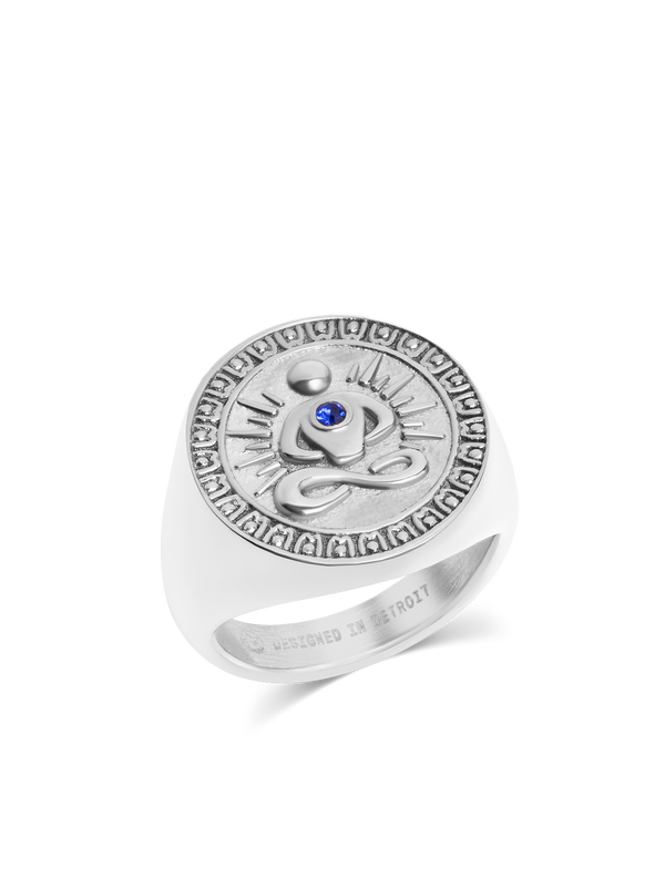 Chakra Ring