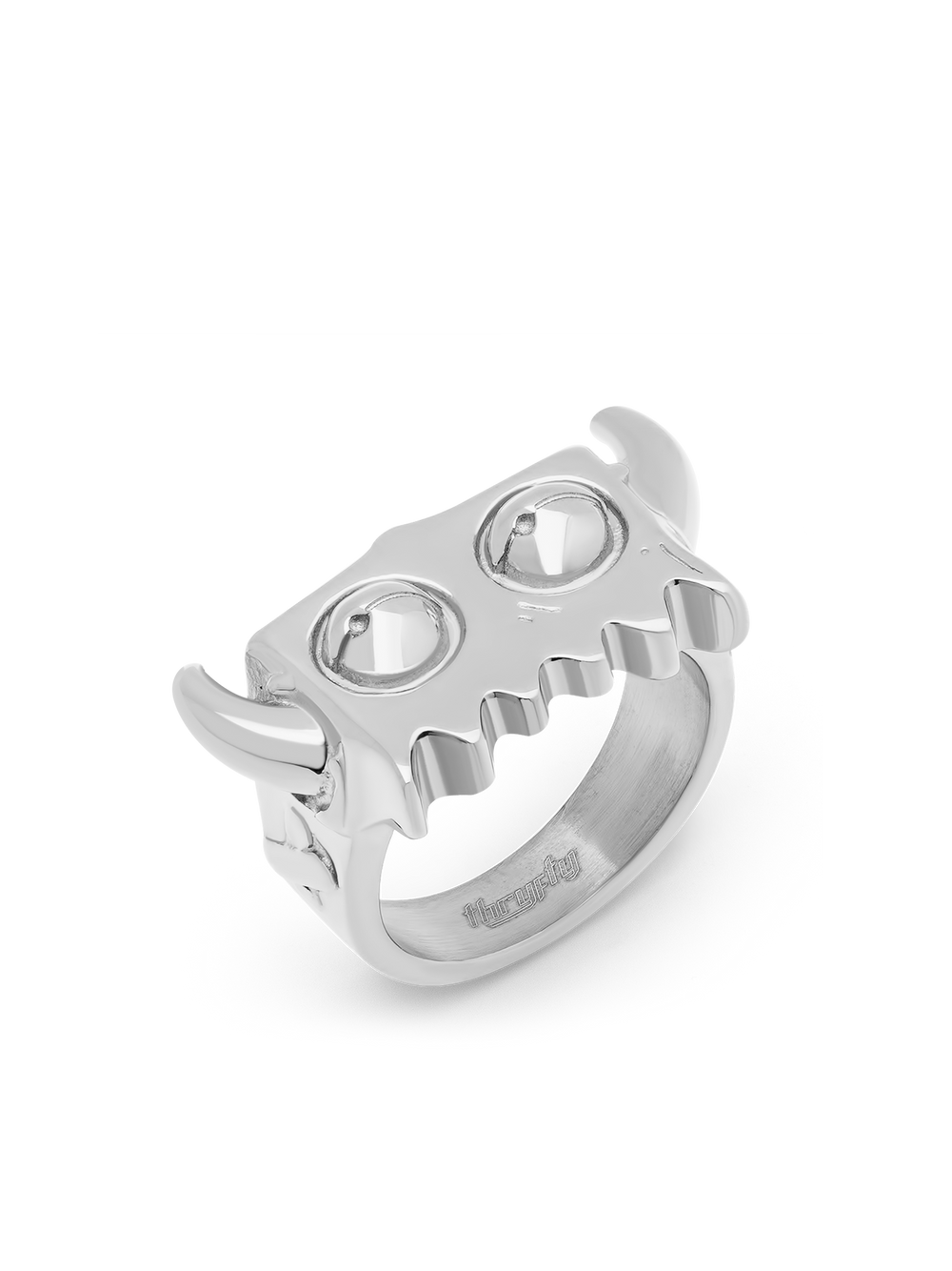 Bag Boy Ring