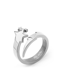 Cosmic Bolt Ring