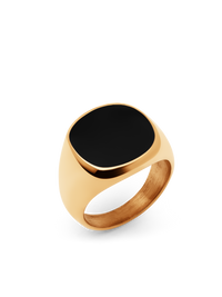 Essential Signet Ring