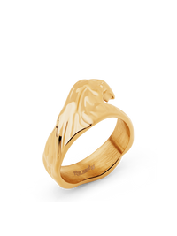 Wave Ring