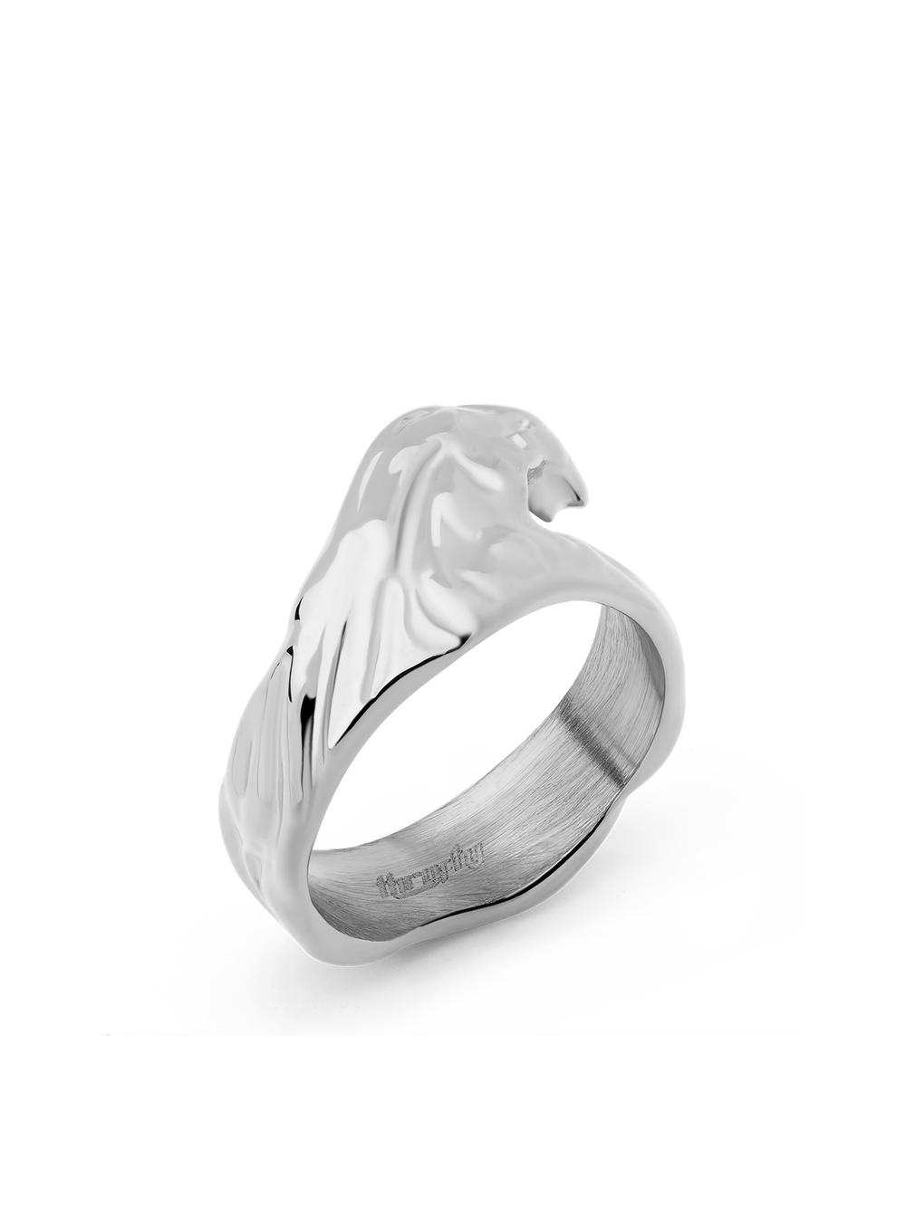 Wave Ring