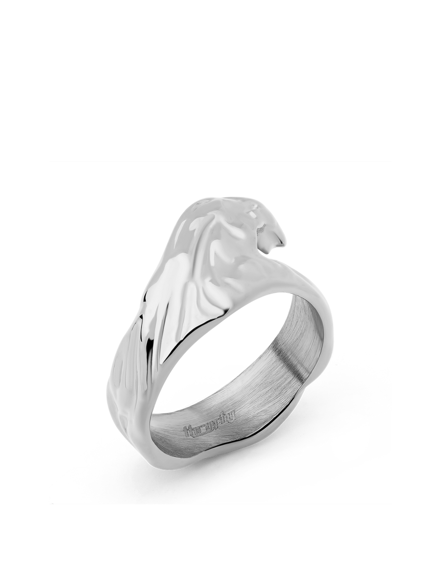 Wave Ring